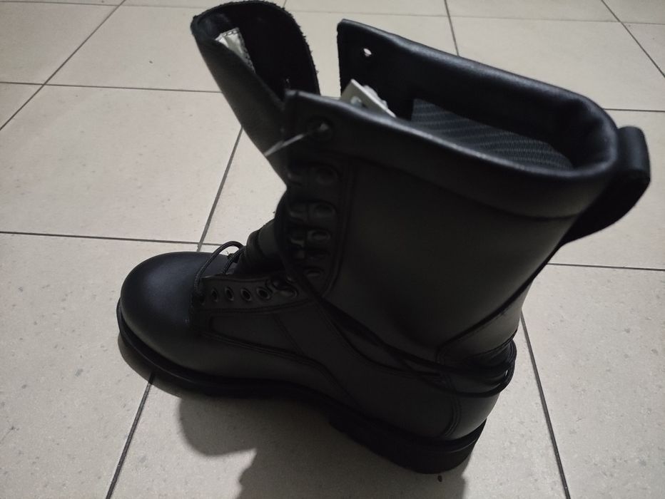 Bota gore Tex nova