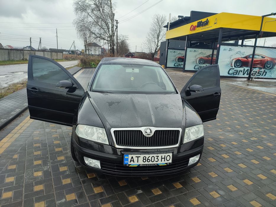 продам шкоду а5 2.0 бензин