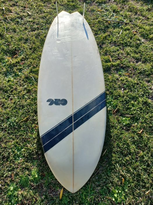 Prancha surf ORG 6'4