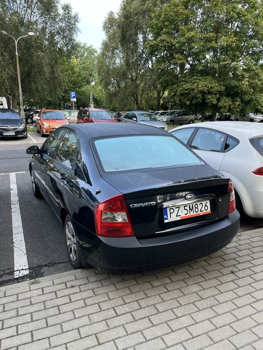 Kia Cerato