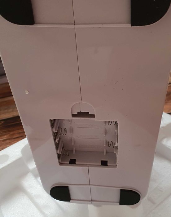 Wielofunkcyjna maszyna do szycia z 12 ściegami