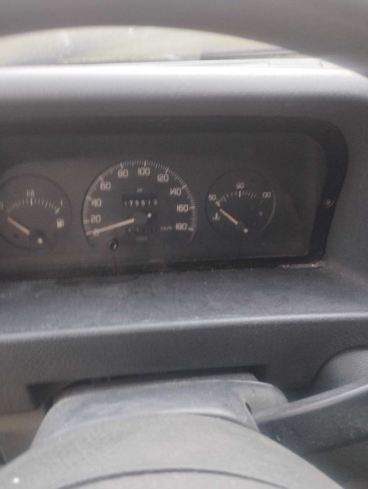 Пежо боксер на ходу