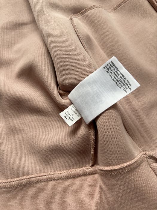 НОВА Кофта Nocta Nike Tech Fleece Чоловіча Найк теч флис зіпка/світшот