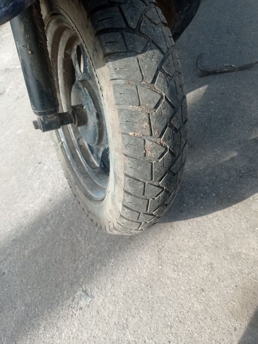 Продам Хонда діо 27