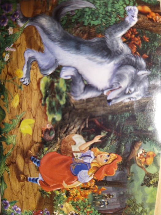 Пазли+броділка, пазли