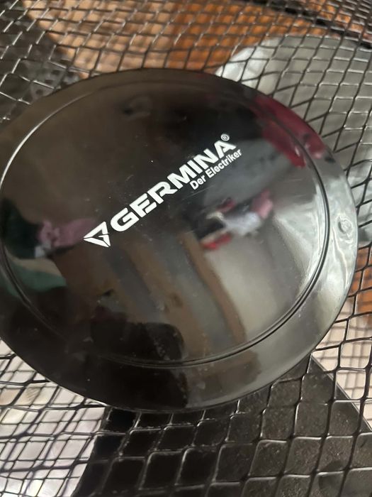Wiatrak stojący germina
