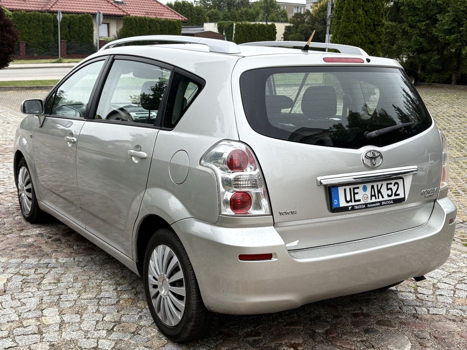 1.8 Benzyna 129KM 209.000 Przebieg Klima Super Stan