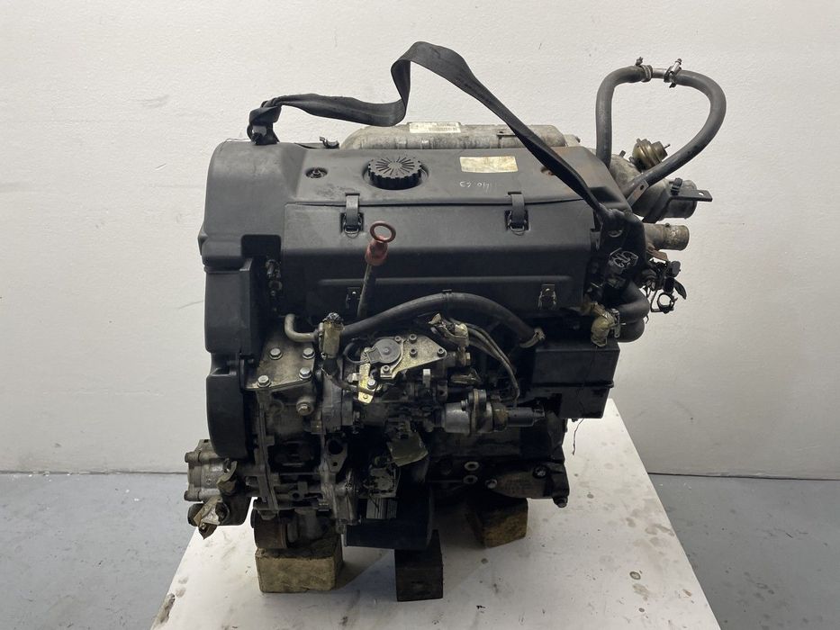 Motor FIAT DUCATO (230) 2.8 D 8140.63