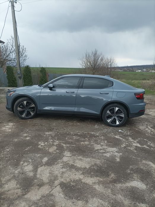 Polestar 2 2023 VIN YSMFD3KA2RL234890 фото оголошення 5 з 23