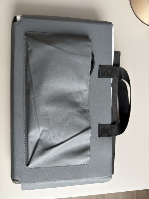 Monitory przenośne do laptopa