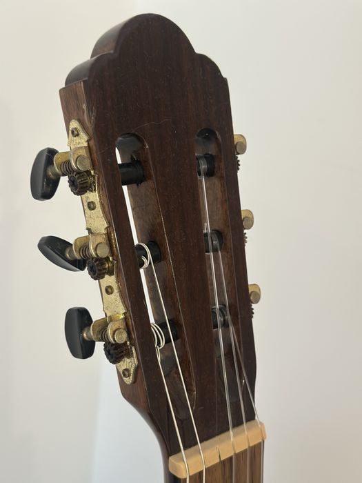 Guitarra classica