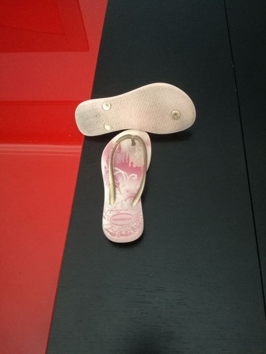 Havaianas 31/32 europeu