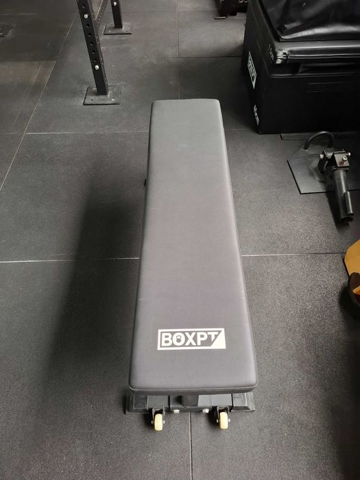 Material Treino de Força/Funcional/Musculação