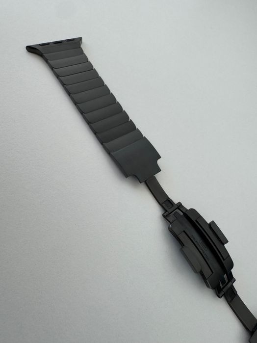 Apple Watch Link Bracelet 38mm Preto [PVP 349€]