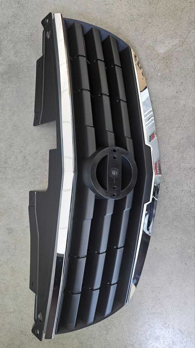 Фари протитуманні на Nissan Almera Classic Альмера Классик 06-13 (B10)