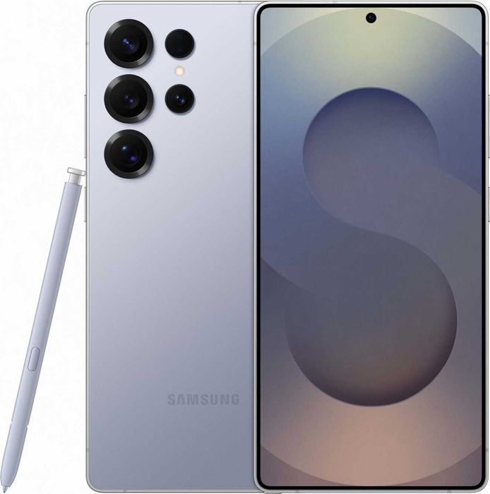Смартфон Samsung Galaxy S25 Ultra 12/512GB