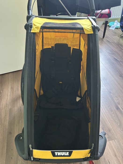 Thule chariot sport