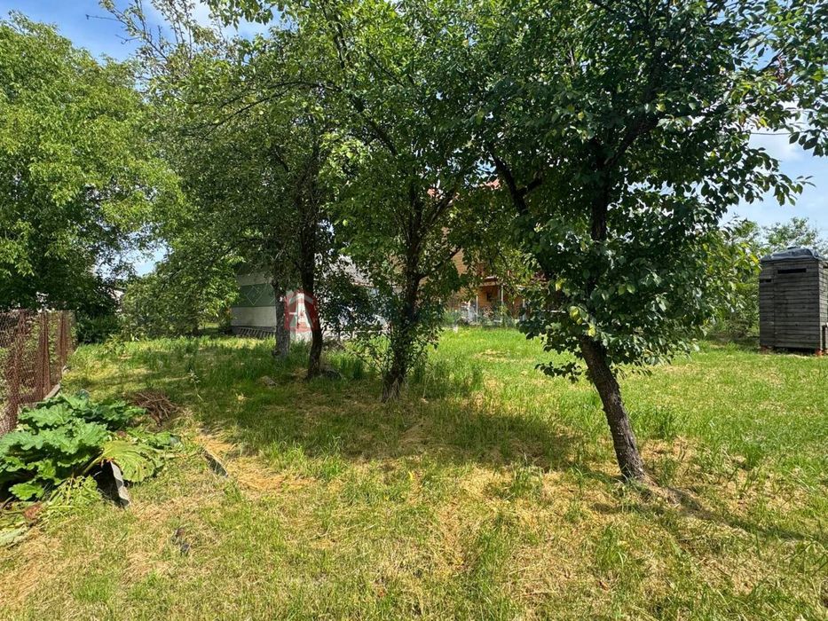 Продається ділянка в смт.Наврія,