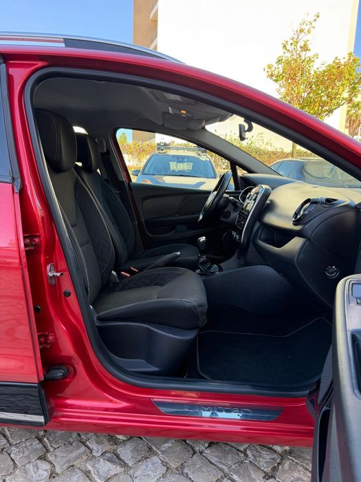 Renault Clio Break 0.9 76 cv TCe limited Bi-Fuel 2020