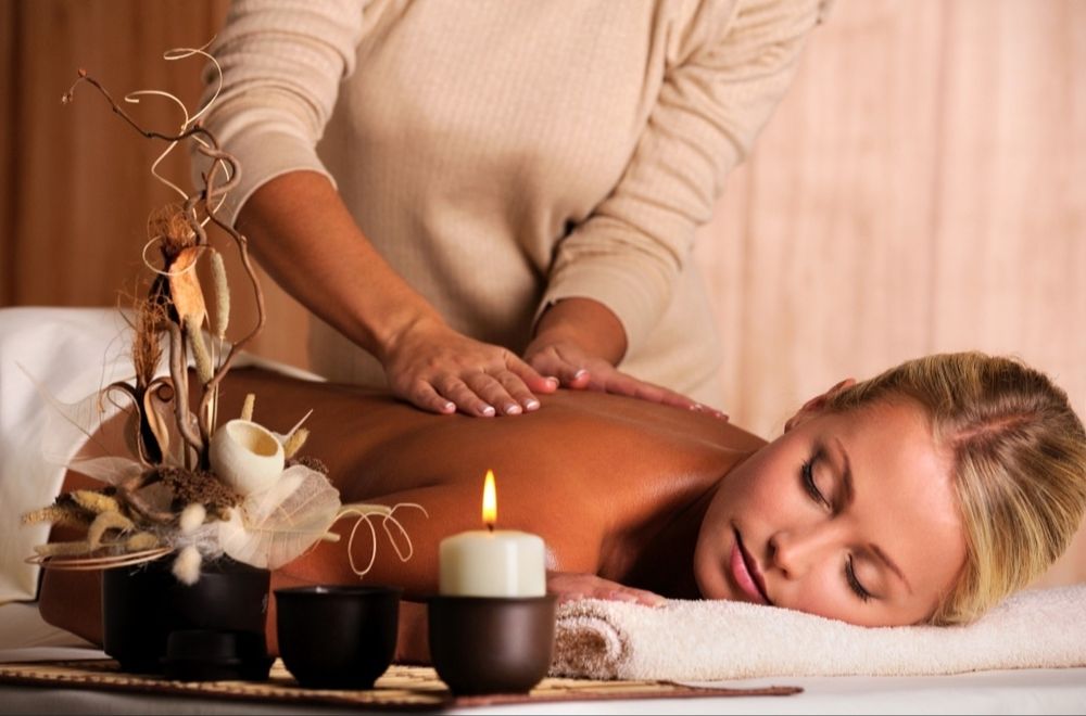 Професійний масаж. Кропивницький