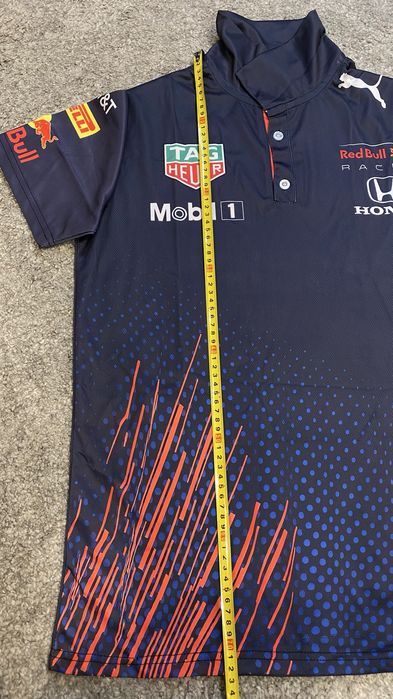 Koszulka F1 Red Bull Team