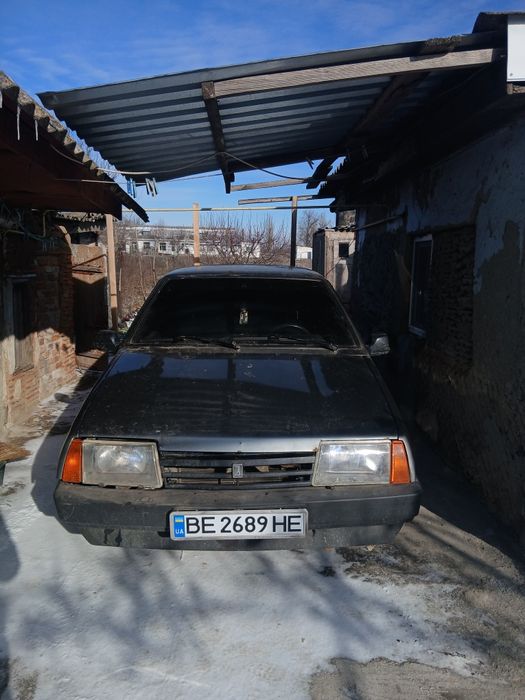Продам Ваз 21099