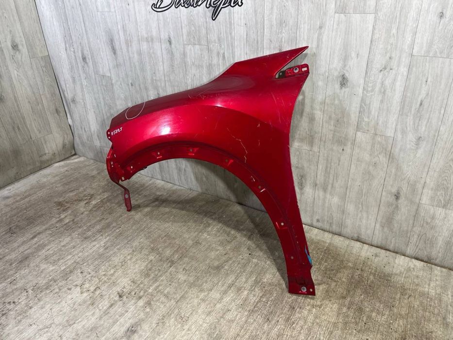 Крыло переднее левое Mitsubishi Eclipse Cross 1 ( 2021 2022 2023 2024