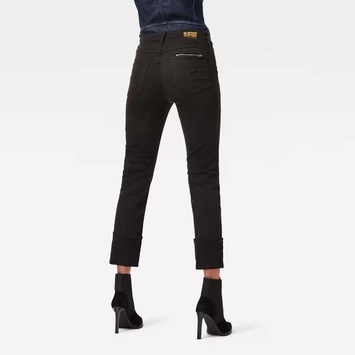 G-star Raw Noxer High Straight WMN roz. M/29