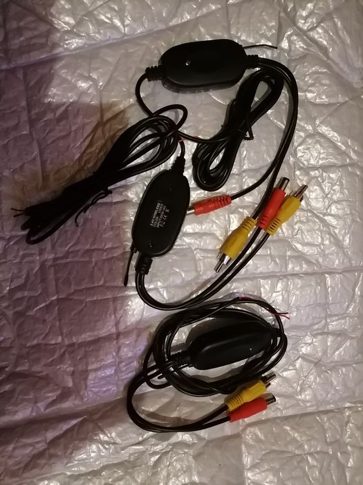 Передатчик беспроводной для камеры