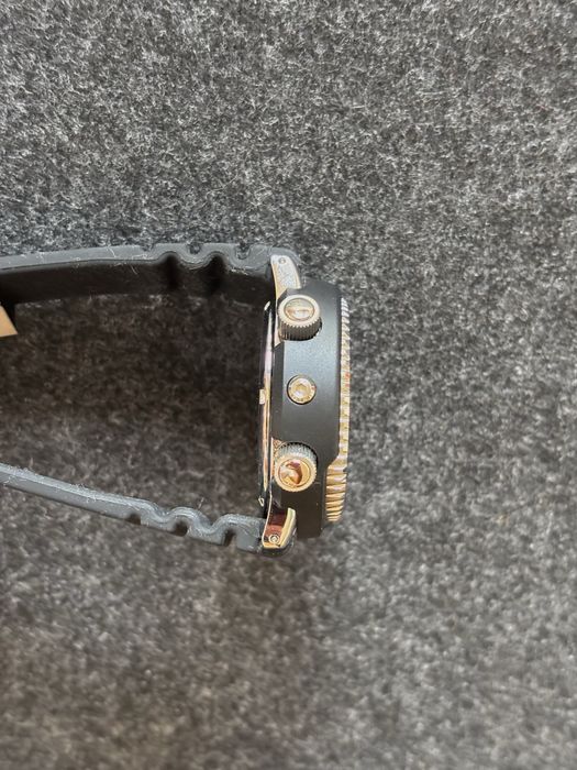 Seiko Prospex Arnie novo com garantia