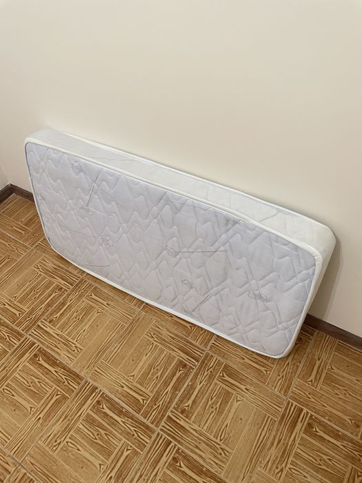 Colchão de criança 120x60cm