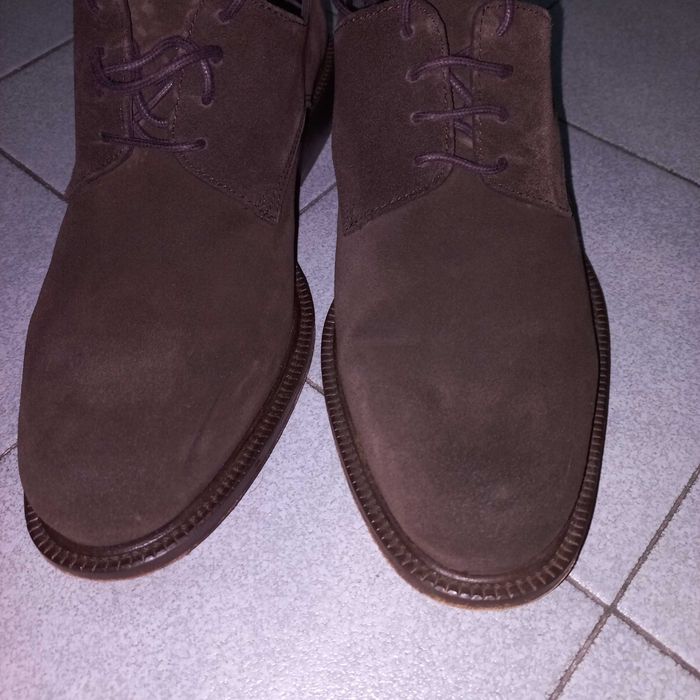 Sapatos nº41 da antiga Charles