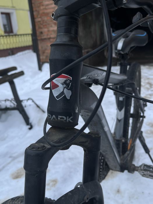 Продається Велосипед Spark