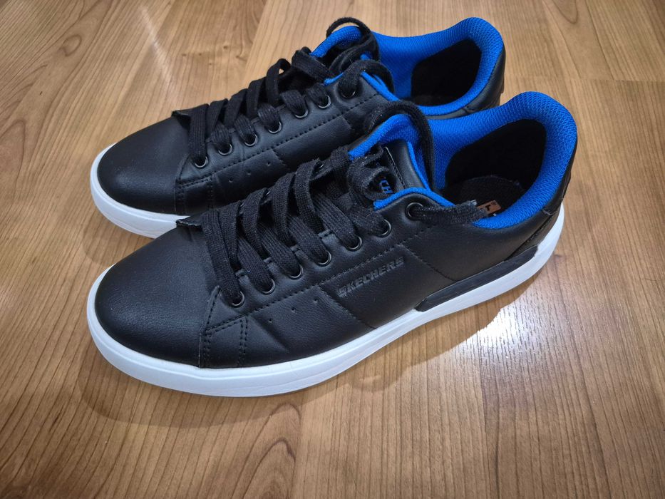 Продам кеди Skechers