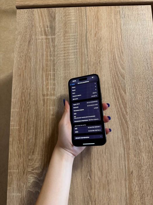 IPhone 14 Pro max 256 Deep Purple айфон 14 про макс