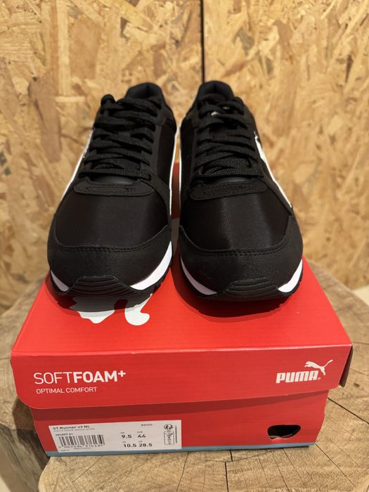 Puma ST Runner v3 - 44443860557885624324