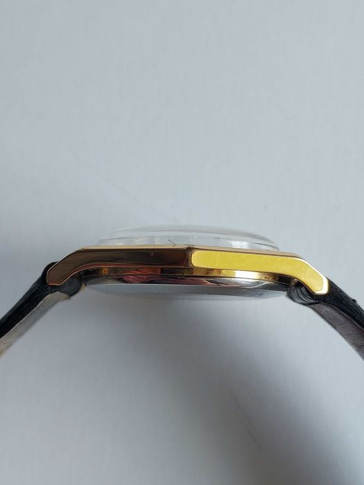 ZODIAC Electronic Swiss Made
