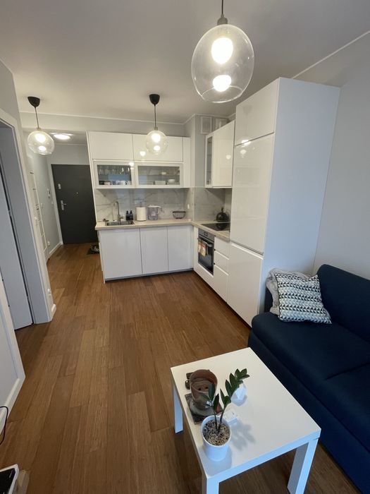 2-pokojowe mieszkanie do wynajęcia Wieliczka/Czarnochowice