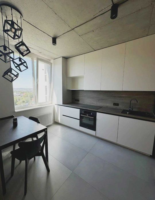 2-комнатная квартира по адресу Беговая ул. (площадь 68 м²) - Atlanta.ua - фото 4