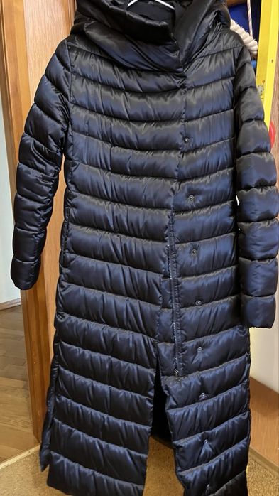 Зимове пальто Braggart