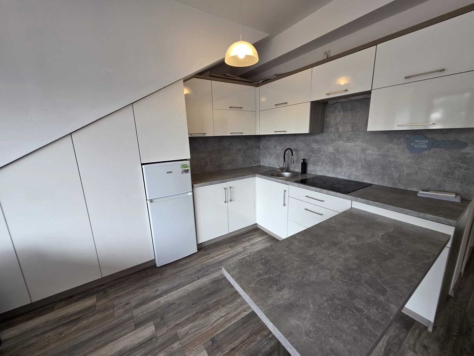 Mieszkanie 3P 42,97m²-Garaż podzi.-ul. Św. Jana, Parkitka-Bezpośrednio