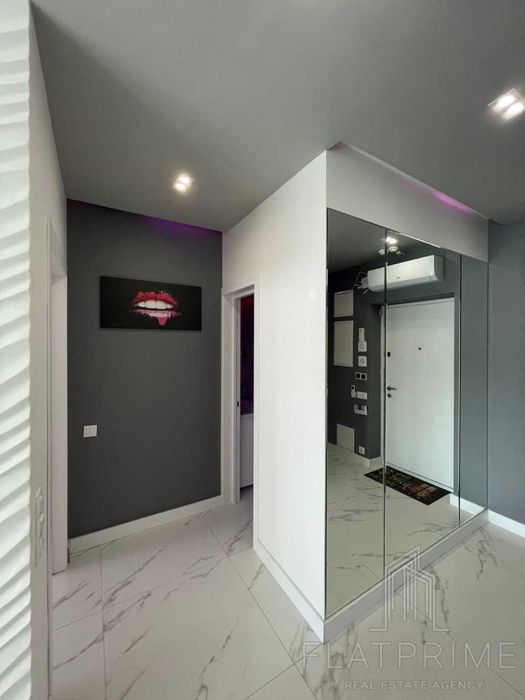 Видова квартира ЖК Victory V, Центр Цирк ТЦ Україна пр-т Берестейський