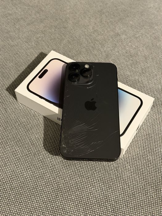 iPhone 14 Pro Max 512gb