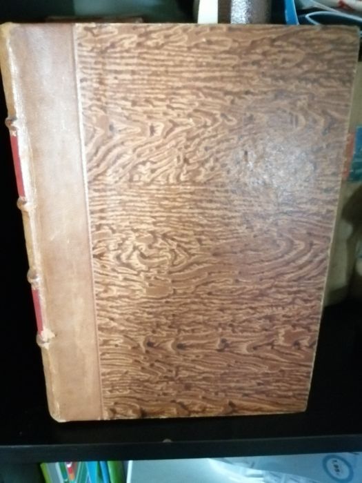 Livros de colecção