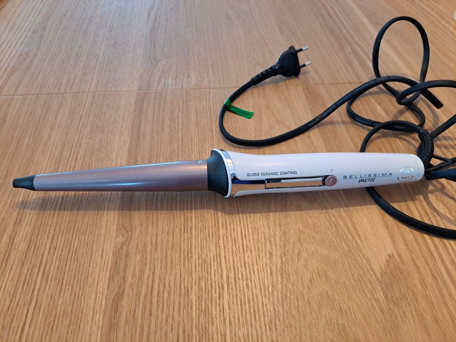 Modelador BELLISSIMA GT15 200