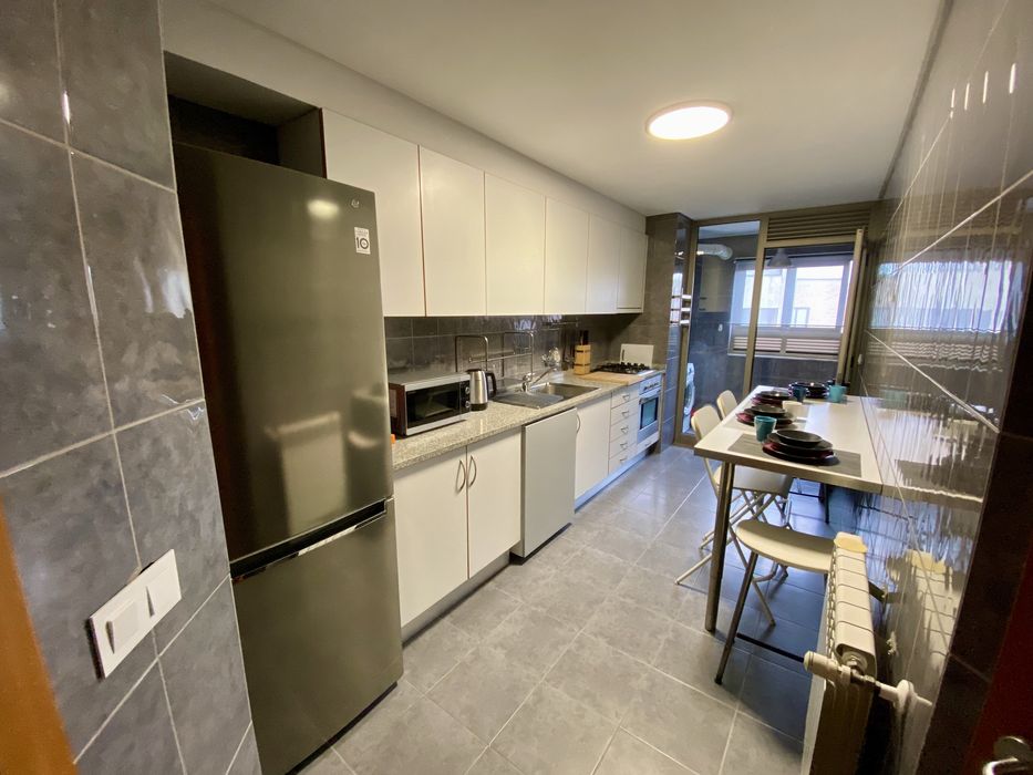 Quarto para estudantes ao polo univesitario