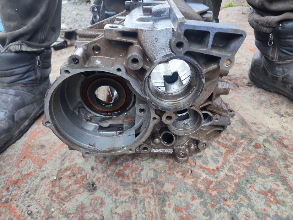 Акпп по запчастям 01N 01M