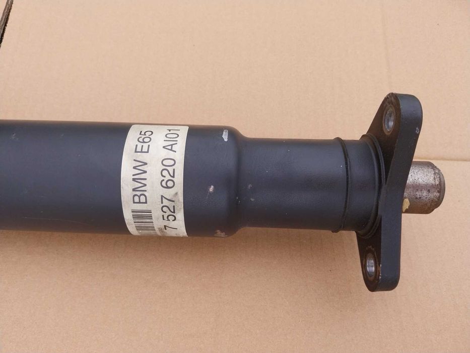 Wał Napędowy N73 V12 BMW E65 760i