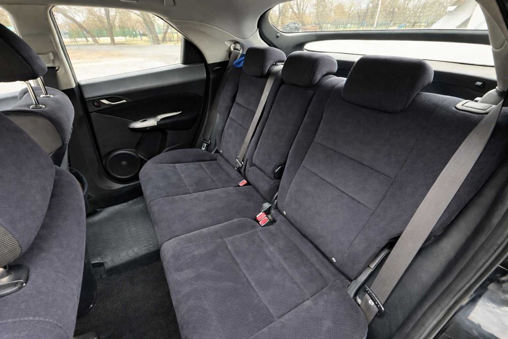 HONDA CIVIC VIII UFO | 2.2 i-CTDi Diesel | 140 KM | 2007r.