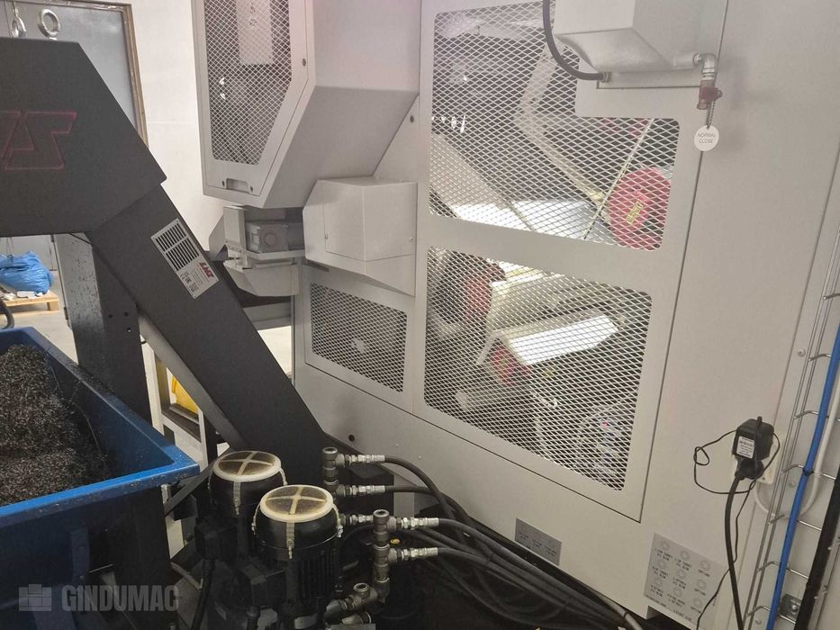 Tokarka Nakamura-Tome WY-150 (2023)